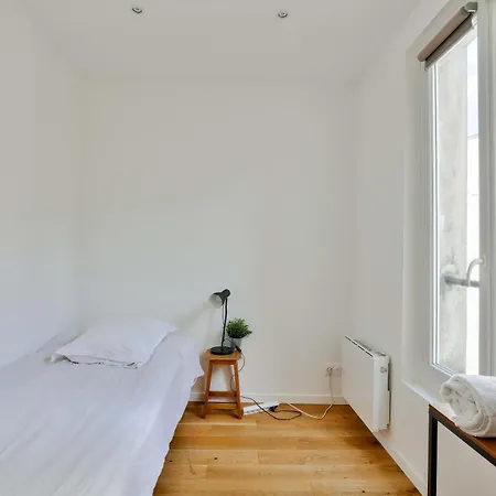 Apartment Elegant A Proximite De La Tour Eiffel